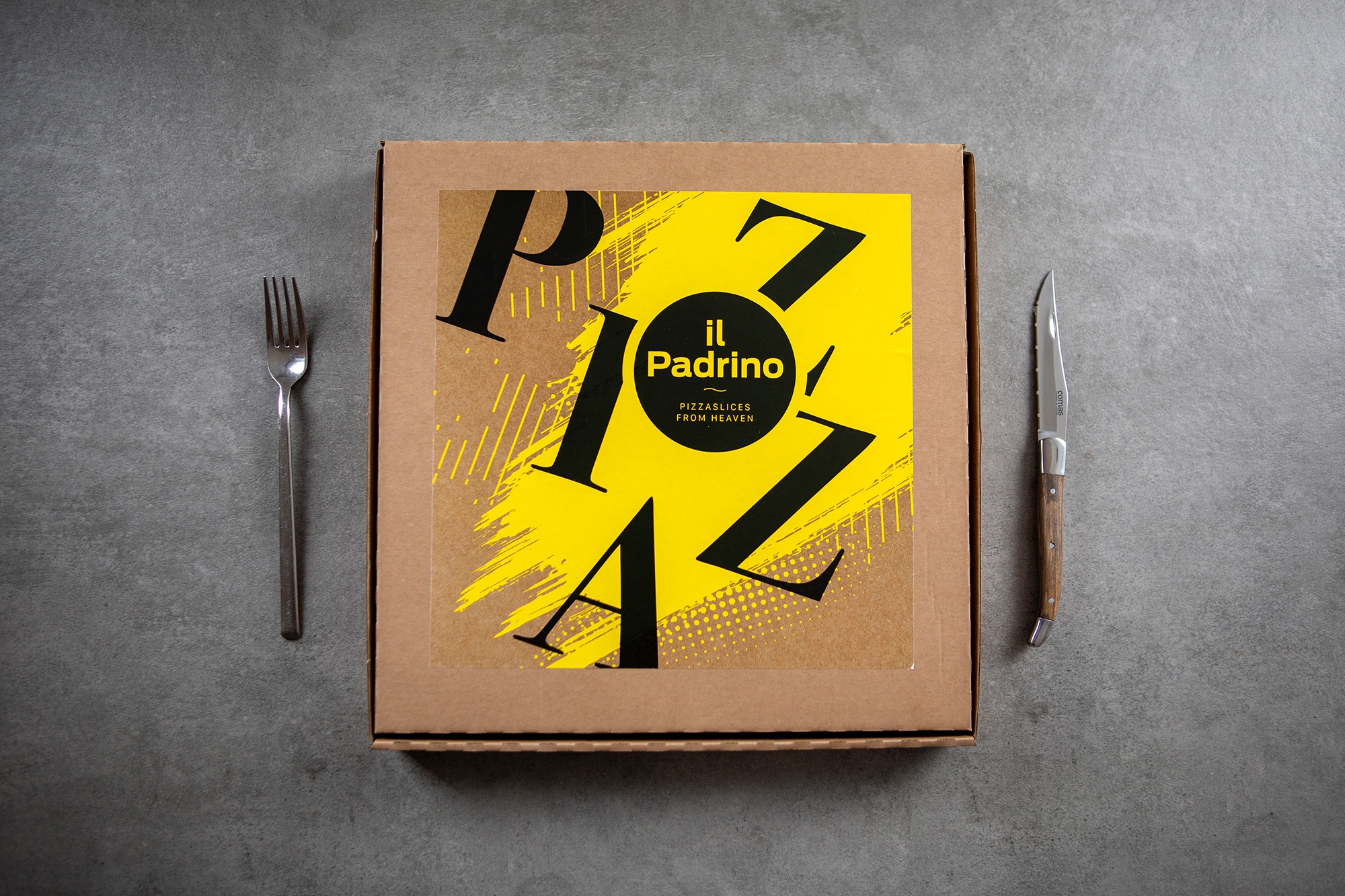 Takeaway
